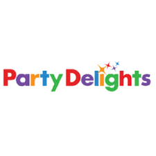 Party Delights Limited voucher codes